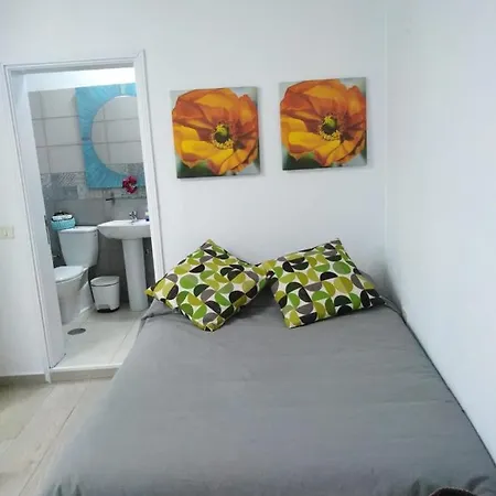 Apartment Centenario