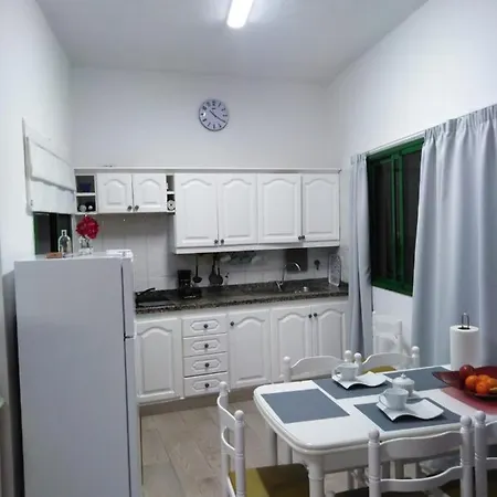 Centenario Apartmán
